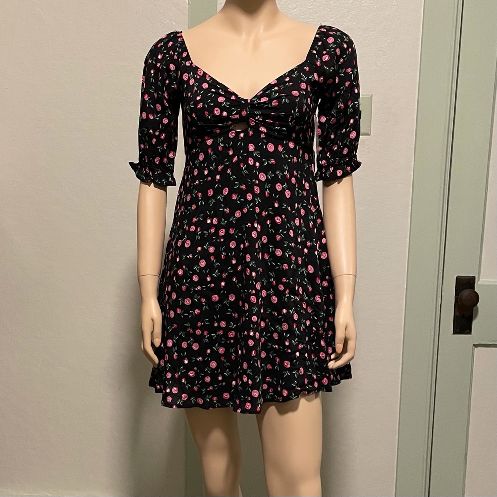 DREAM OF ME Dress